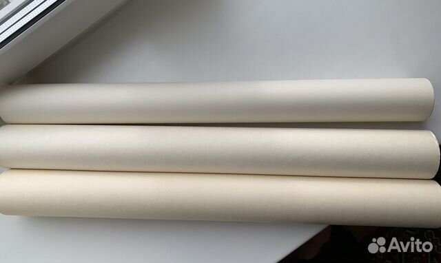 Листы ватмана 24 формата винтаж