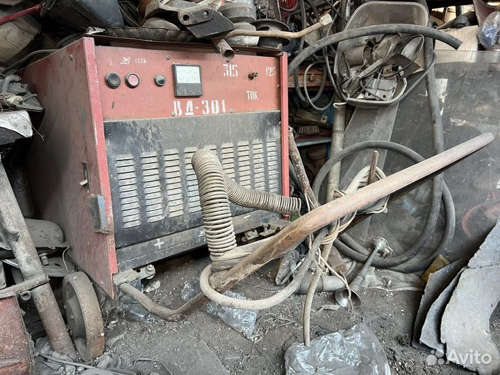 Сварочный аппарат 380 в