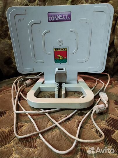 Усилитель интернет сигнала 