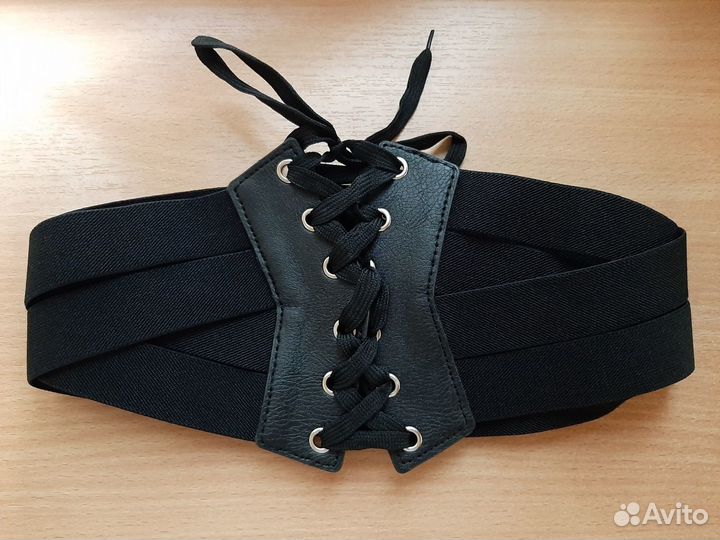 Пояс-корсет
