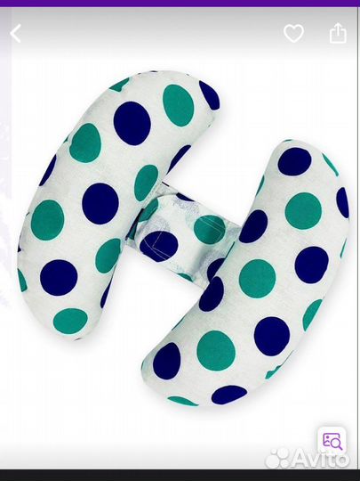 Подушка позиционер