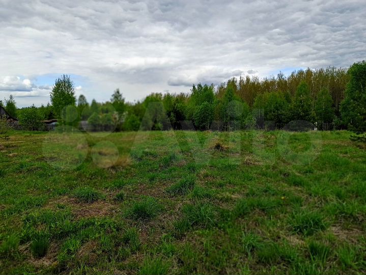 Участок 20 сот. (СНТ, ДНП)