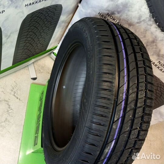 Ikon Tyres Nordman SX3 205/55 R16