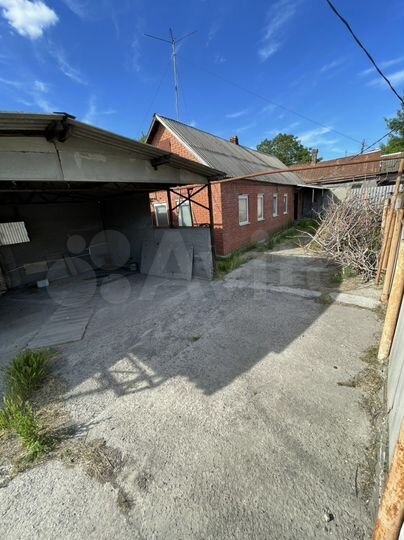 Участок 5 сот. (ИЖС)