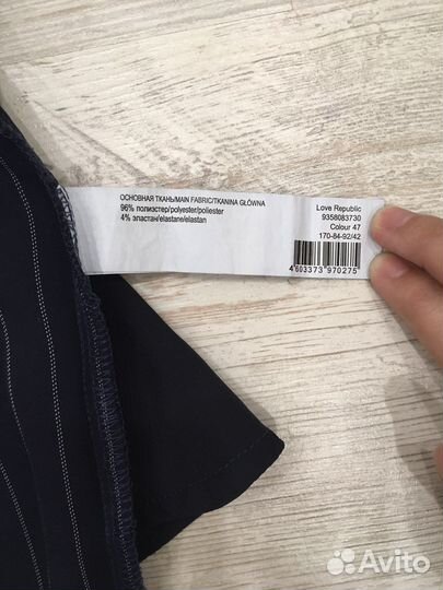 Шорты женские