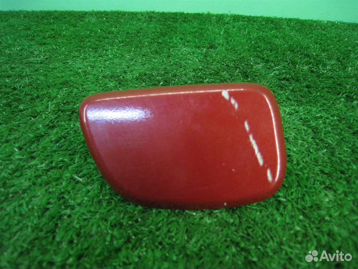 Крышка форсунки омывателя фар правая Subaru Fores