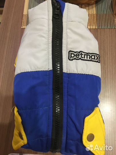 Одежда для собак мелких пород