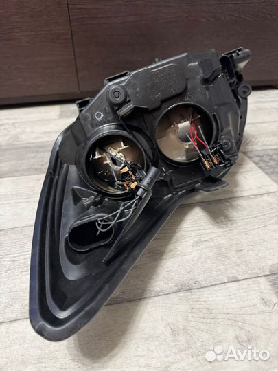 Фара правая ford focus 2 рестайлинг