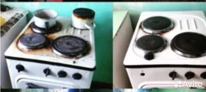 Уборка квартир,помещений после ремонта, мойка окон