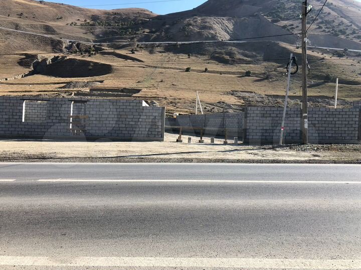 Участок 5 сот. (ИЖС)