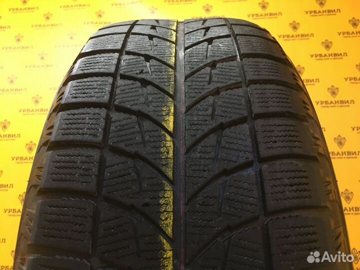 Bridgestone Blizzak WS-60 215/60 R16 95R