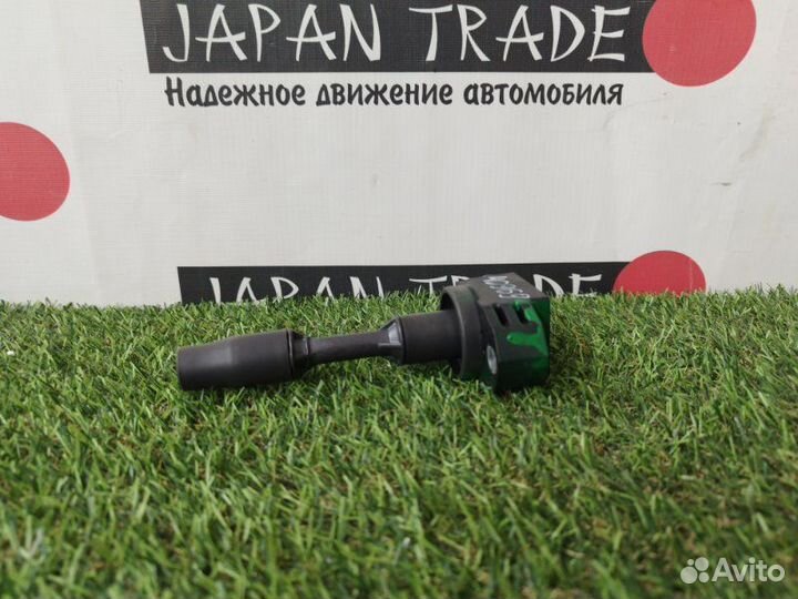 Катушка зажигания Toyota Passo M710A 1KR-FE