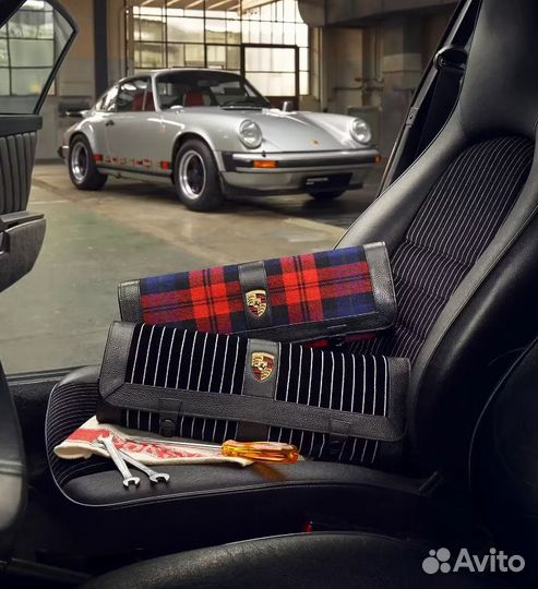 Набор инструментов Porsche Classic Original 911 (1