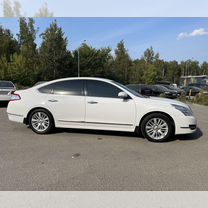 Nissan Teana 2.5 CVT, 2012, 218 000 км, с пробегом, цена 1 390 000 руб.