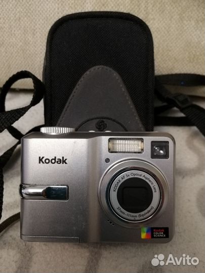 Фотоаппарат фэд 2 и т.д