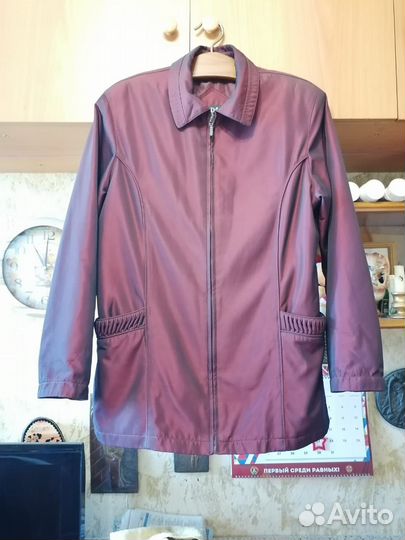 Женская одежда 48-52р