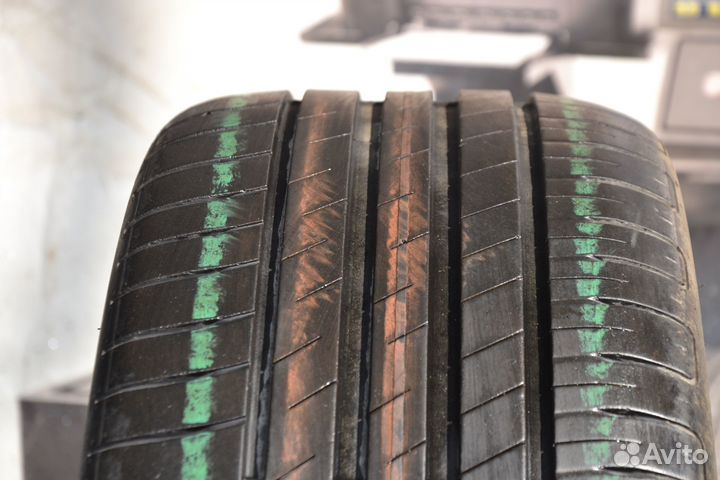 Goodyear EfficientGrip Performance 225/40 R18 92W