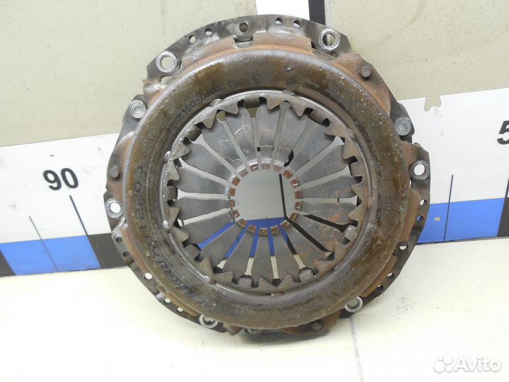 Корзина сцепления Focus I 1998-2004