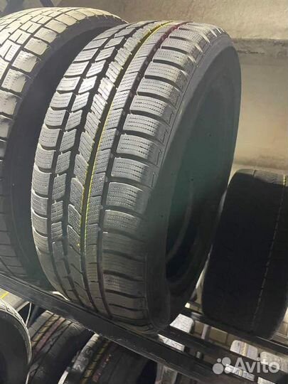 Nexen Winguard Sport 215/55 R17 98V