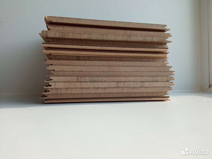 Деревянные заготовки для творчества декор
