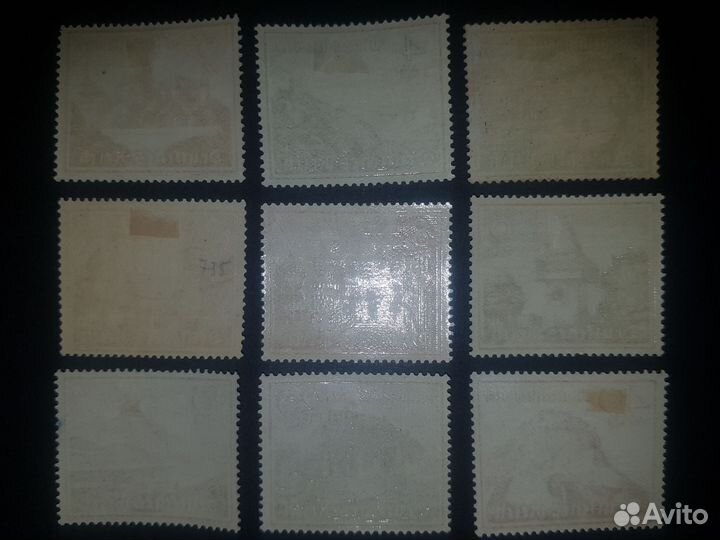 Германия 1939. Полная.MLH*