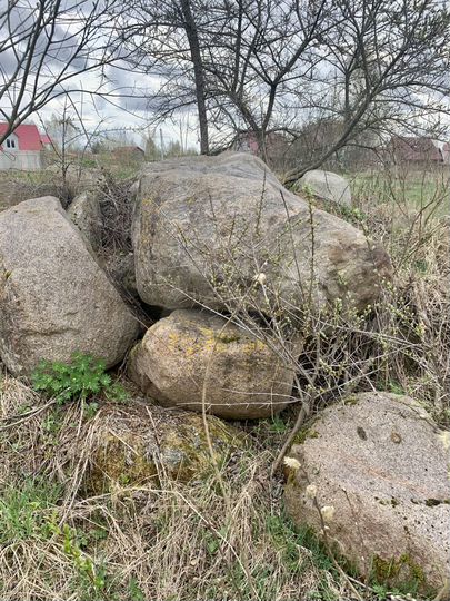 Участок 1,1 га (ИЖС)