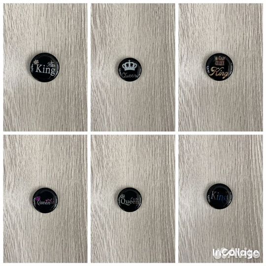 Попсокеты, кольцо - держатели