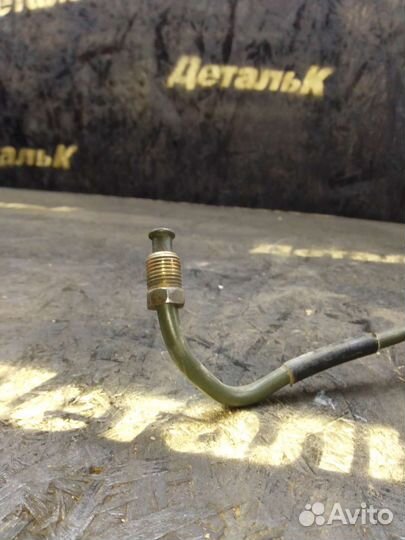 Трубка рулевой рейки nissan bluebird u13 (14)