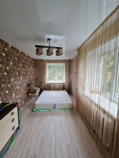 2-к. квартира, 42 м², 3/5 эт.