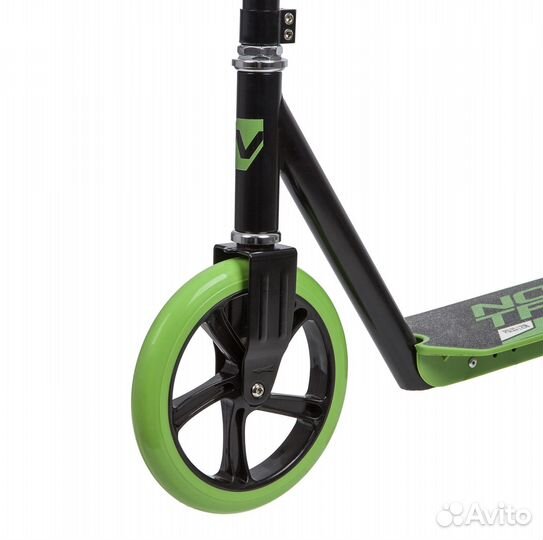 Самокат городской novatrack polis 230