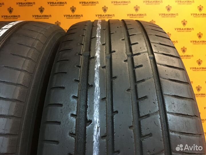 Toyo Proxes R36 225/55 R19 99V