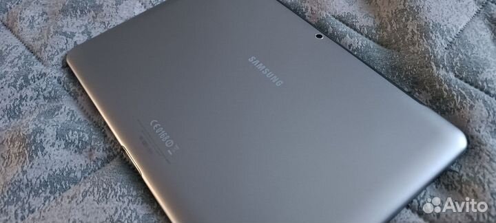 Планшет samsung galaxy p-5100