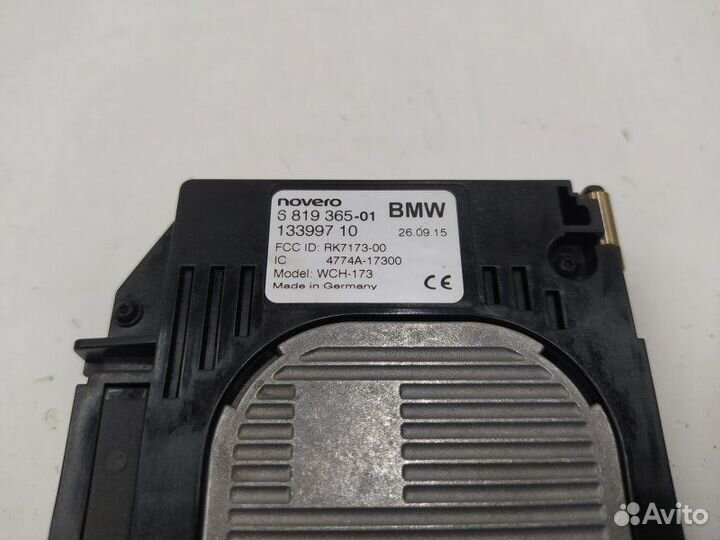 Б/У Б/У Блок управления (другие) Зарядное