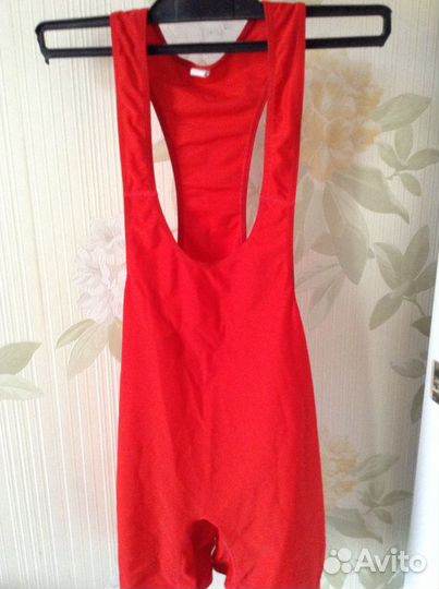 Для борьбы, 46 размер