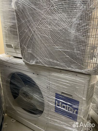 Кондиционер Haier 1U48LS1EAB