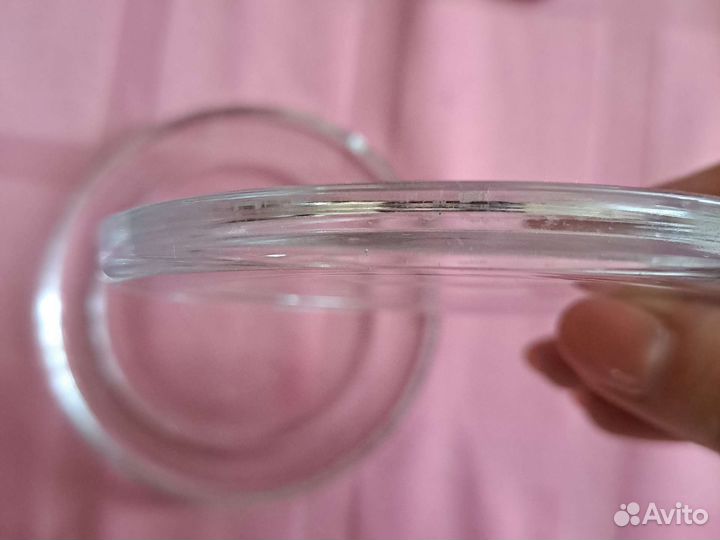 Подставка IKEA под свечи