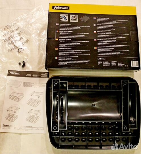 Массажёр Fellowes, Body Massager