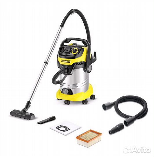 Аренда, прокат пылесоса, пароочиститель