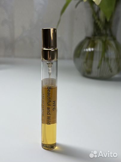 HFC Beautitul and Wild 7,5 мл