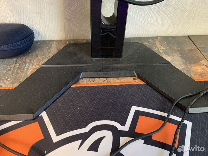 Игровой монитор Gigabyte 144Hz