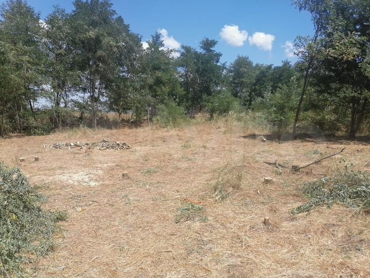 Участок 6,4 сот. (ИЖС)