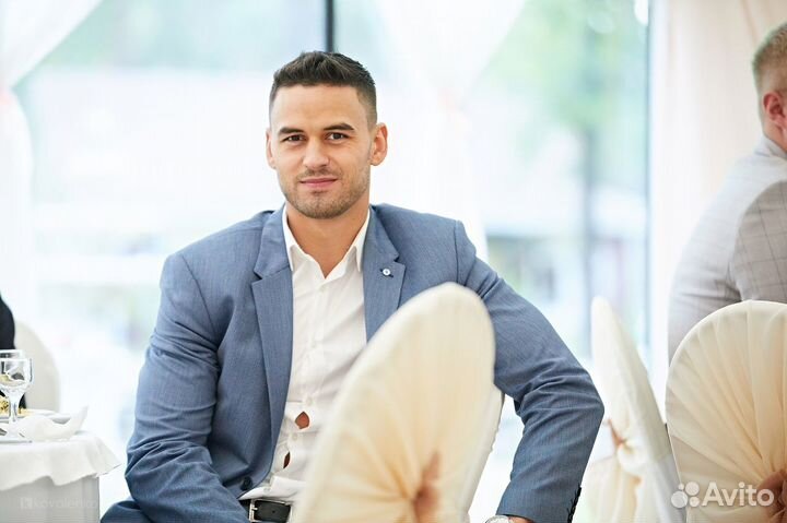 Эксперт по открытию и запуска бизнеса с 0