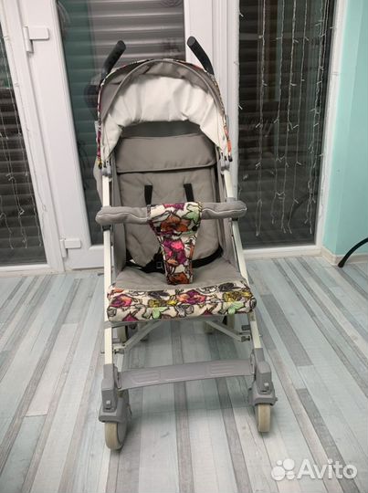 Детские коляски