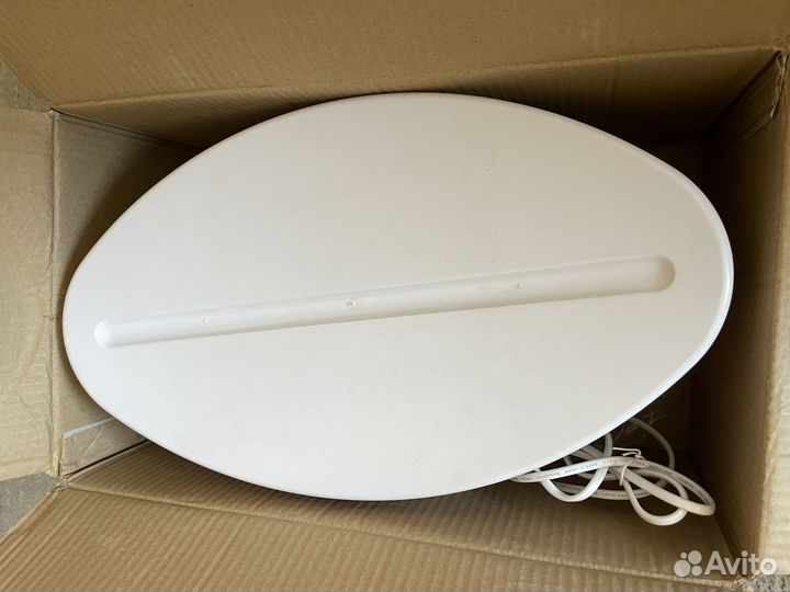 Ультрафиолетовая лампа бактерицидная