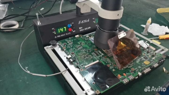 Ремонт телевизоров на дому, гарантия, выезд