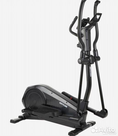 Kettler эллиптический тренажер