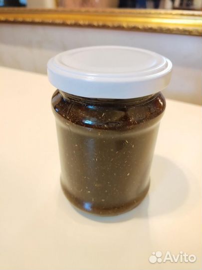 Мед волшебный для него