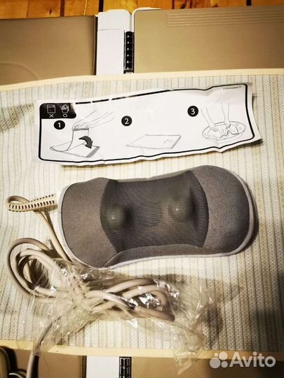 Складной терапевтический аппарат Ceragem Reflax