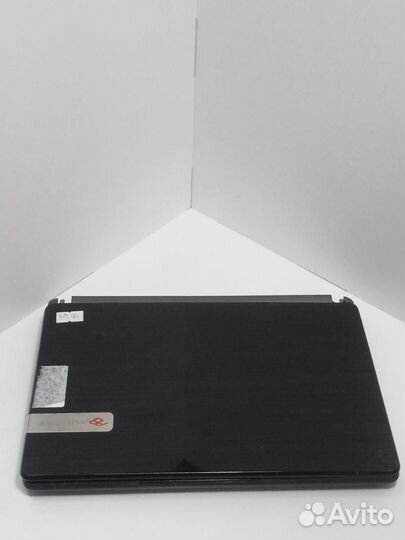 Нетбук Packard bell Dot S в сборе (неисправен)