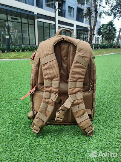 Оригинальный рюкзак 5.11 rush 24 2.0 койот